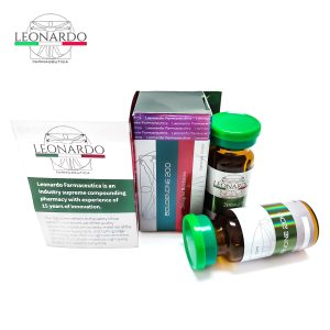 Boldenone 200 mg/ml LEONARDO