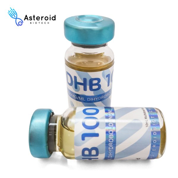DHB INJECT- 100 mg/ml