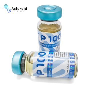 MAST P – 100 mg/ml (Masteron Propionate)