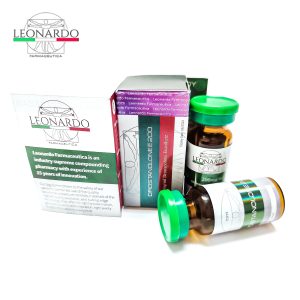 Drostanolone E 200- Mast E – 200 mg/ml LEONARDO