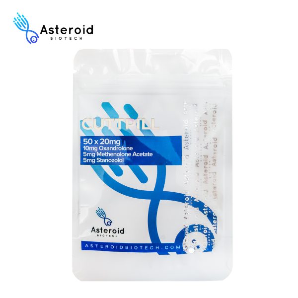 CUTTPILL