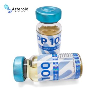 Nandrolone NPP