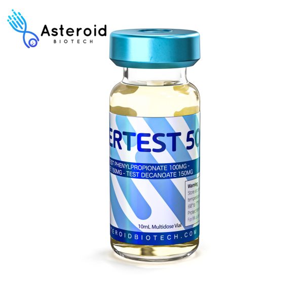 Super Testosterone 500mg/l - Image 2