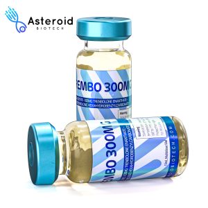 Tri Trenbolone