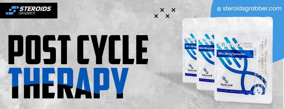 Post Cycle Therapy