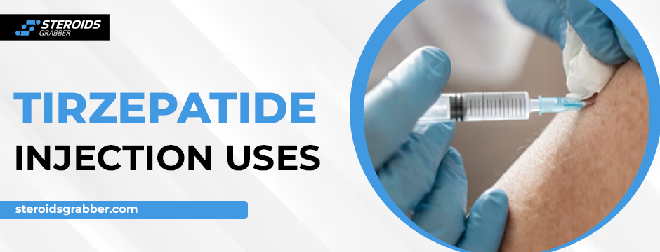 Tirzepatide Injection Uses