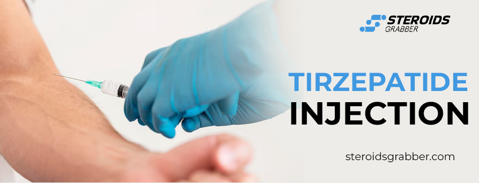 Tirzepatide Injection