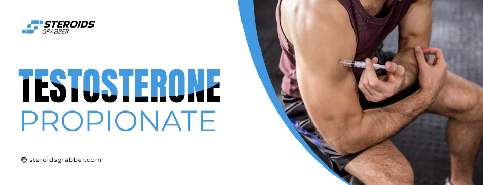Testosterone Propionate
