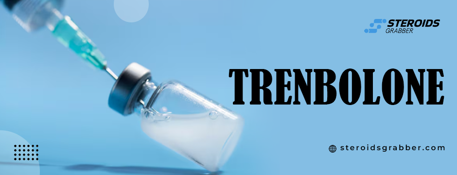 Trenbolone